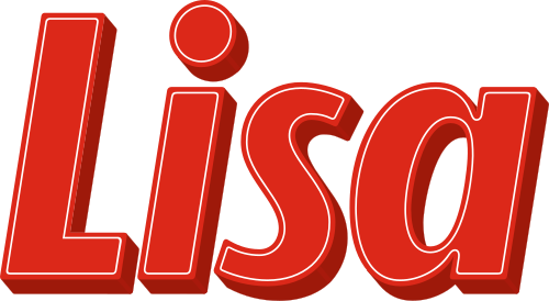 Lisa Logo