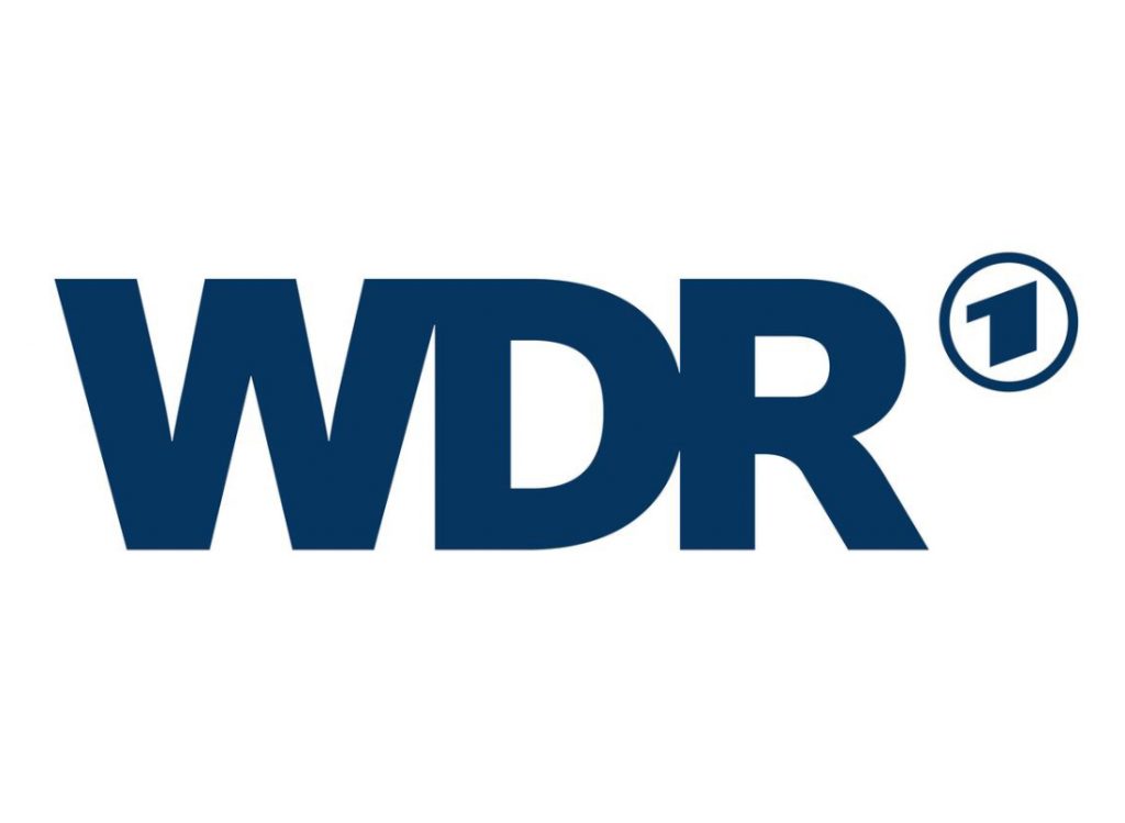 WDR Logo